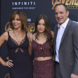 World Premiere of "Avengers: Infinity War"