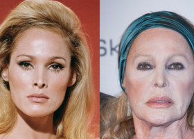 Ce au descoperit autoritățile în cazul fraudei comise asupra Ursulei Andress, fata Bond din anii '60. Scandal financiar de proporții