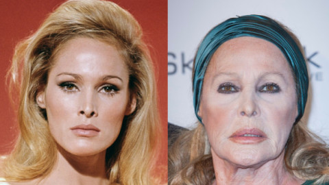 Ce au descoperit autoritățile în cazul fraudei comise asupra Ursulei Andress, fata Bond din anii '60. Scandal financiar de proporții