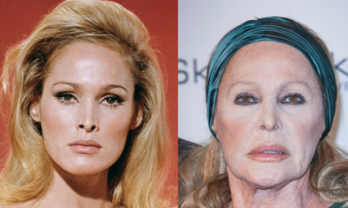 Ce au descoperit autoritățile în cazul fraudei comise asupra Ursulei Andress, fata Bond din anii '60. Scandal financiar de proporții