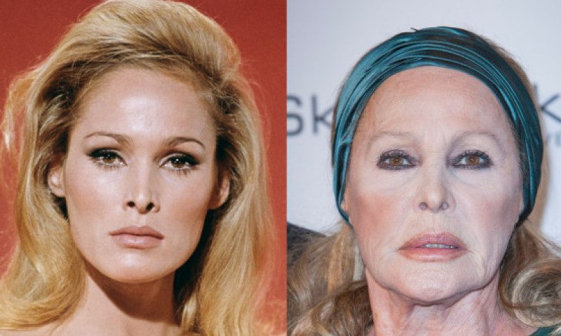 Ce au descoperit autoritățile în cazul fraudei comise asupra Ursulei Andress, fata Bond din anii '60. Scandal financiar de proporții