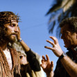 Jim Caviezel în filmul „The Passion of the Christ”/ Profimedia