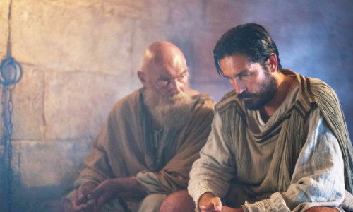 „Blestemul” rolului Iisus. Un actor a fost lovit de fulger. Ce s-a întâmplat cu ceilalți