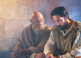 „Blestemul” rolului Iisus. Un actor a fost lovit de fulger. Ce s-a întâmplat cu ceilalți