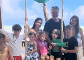 Alec Baldwin, pus la zid de propria fiică din cauza diferenței de vârstă dintre el și Hilaria: „Ăsta e abuz asupra vârstnicilor!”