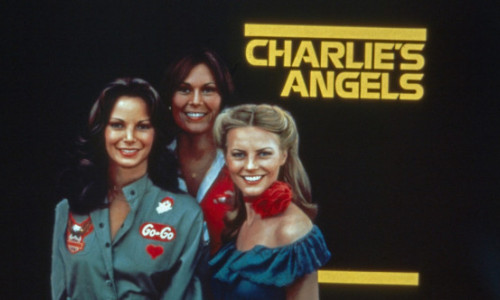 „Și astăzi ca niște surori”. Actriţele din „Charlie's Angels”, la 50 de ani de la premiera serialului. Au sărbătorit la Hollywood