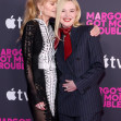 Apple's "Margo's Got Money Troubles" New York Premiere