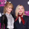 Apple's "Margo's Got Money Troubles" New York Premiere