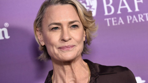 Robin Wright, de la Santa Barbara la House of Cards. Actrița și-a schimbat radical viața la 60 de ani. Unde trăiește acum