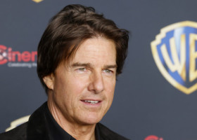 Tom Cruise, transformat total în comedia „Digger”. Inarritu: „Poate cea mai mare provocare” din cariera lui