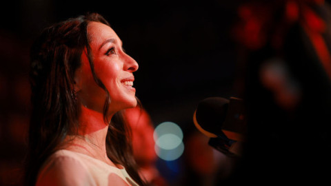 Cine este și ce se știe despre nepoata lui Charlie Chaplin. Tânăra de 39 de ani a jucat în „Game of Thrones” și „Avatar”