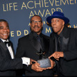51st AFI Life Achievement Award: A Tribute To Eddie Murphy