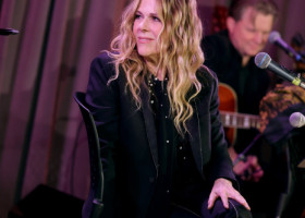 Secretul dureros pe care tatăl Ritei Wilson l-a ascuns o viață întreagă: „Încă nu pot trece peste asta”