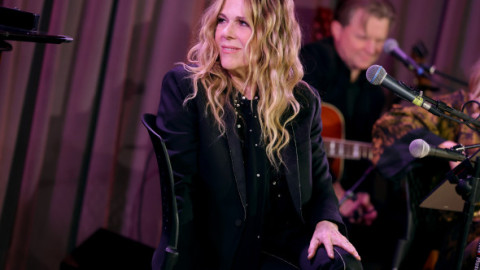 Secretul dureros pe care tatăl Ritei Wilson l-a ascuns o viață întreagă: „Încă nu pot trece peste asta”