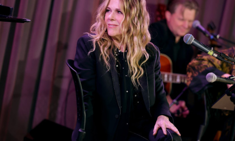 Secretul dureros pe care tatăl Ritei Wilson l-a ascuns o viață întreagă: „Încă nu pot trece peste asta”