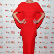 The American Heart Association's Go Red For Women Red Dress Collection 2017 Presented By Macy's at Fashion Week in New York City - Arrivals &amp; Front Row