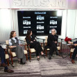 SiriusXM's Front Row With The Cast Of 'The Devil Wears Prada 2'