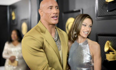 Lauren, soția lui Dwayne Johnson, reacție fermă după ce s-a vehiculat că a devenit mamă din nou: „Ne-ar prinde bine o porție de râs!”