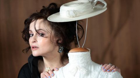 O actriță celebră o înlocuieşte pe Helena Bonham Carter în sezonul 4 din „The White Lotus”. Motivul invocat de producători