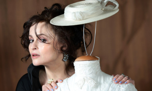 O actriță celebră o înlocuieşte pe Helena Bonham Carter în sezonul 4 din „The White Lotus”. Motivul invocat de producători