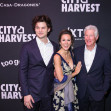 City Harvest Presents The 2025 Gala: Carnaval - Arrivals