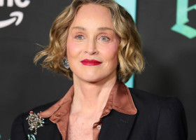 Sharon Stone, dezvăluiri cutremurătoare despre trecutul familiei sale: „Tata a pierdut tot, mama a crescut în sărăcie extremă”