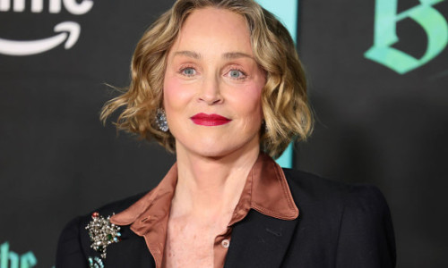 Sharon Stone, dezvăluiri cutremurătoare despre trecutul familiei sale: „Tata a pierdut tot, mama a crescut în sărăcie extremă”