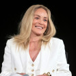 Sharon Stone