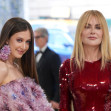 Nicole Kidman alături de fiica sa, Sunday Rose la Met Gala/ Profimedia