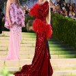 Nicole Kidman alături de fiica sa, Sunday Rose la Met Gala/ Profimedia