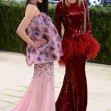 Nicole Kidman alături de fiica sa, Sunday Rose la Met Gala/ Profimedia