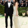 The 2026 Met Gala Celebrating "Costume Art" - Arrivals