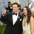 The 2026 Met Gala Celebrating "Costume Art" - Arrivals