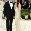 The 2026 Met Gala Celebrating "Costume Art" - Arrivals