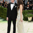 The 2026 Met Gala Celebrating "Costume Art" - Arrivals