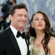 The 2026 Met Gala Celebrating "Costume Art" - Arrivals