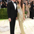 The 2026 Met Gala Celebrating "Costume Art" - Arrivals