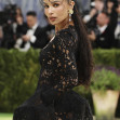 The 2026 Met Gala Celebrating "Costume Art" - Arrivals