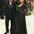 The 2026 Met Gala Celebrating "Costume Art" - Arrivals