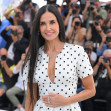 "The Substance" Photocall - The 77th Annual Cannes Film Festival