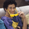 Dustin Diamond