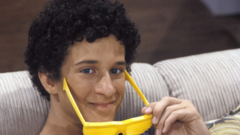 Ultimele zile ale lui Dustin Diamond, Screech din “Salvați de clopoțel”. Singura colegă care i-a fost alături înainte de moarte