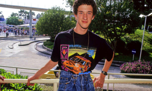 Dustin Diamond, plătit cu o sumă mizeră pentru reluările 