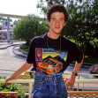 Dustin Diamond