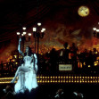 Nicole Kidman în Moulin Rouge/ Profimedia