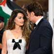 Opening Red Carpet - 72nd San Sebastian Film Festival