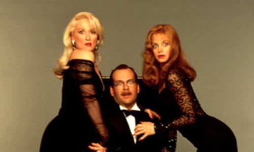 Meryl Streep, amintiri despre perioada în care a lucrat cu Bruce Willis: 