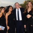 Pinault Foundation Gala Dinner in Venice on May 6, 2026