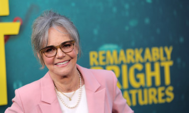 Toată lumea o refuza. Actorul care a ajutat-o pe Sally Field când Hollywoodul i-a întors spatele: „Un talent nedescoperit”