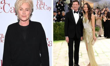 Deborra-Lee Furness, devastată după apariția lui Hugh Jackman la Met Gala cu Sutton Foster: „A fost o lovitură în inimă pentru ea”
